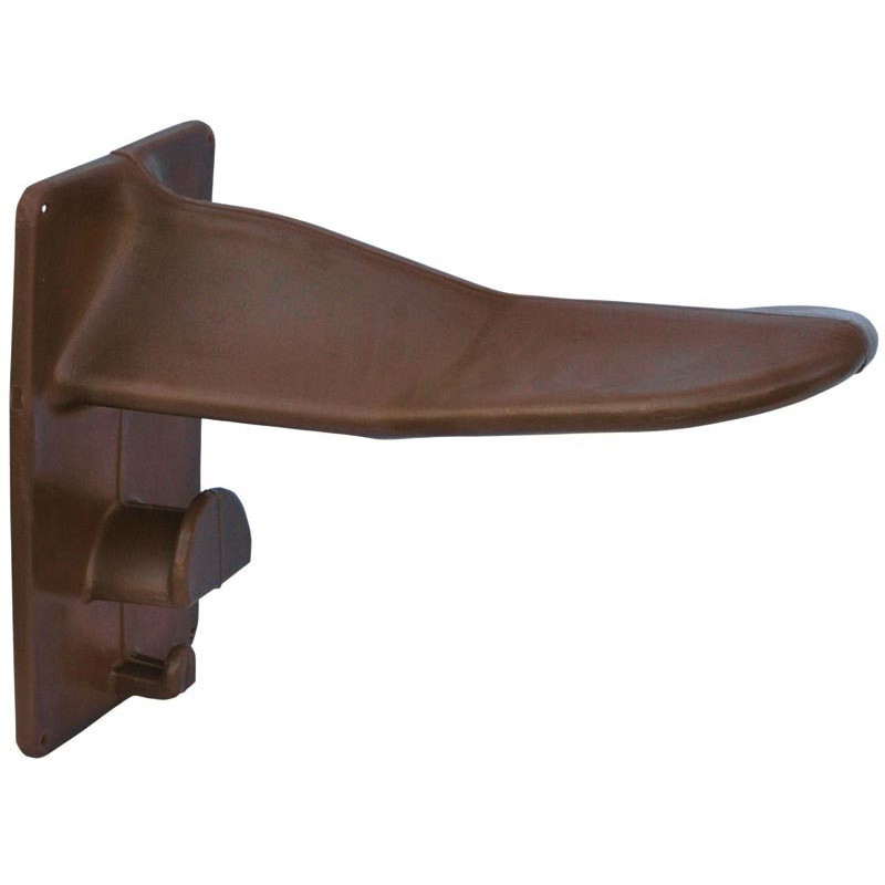 PLUS resin saddle holder : p1215326