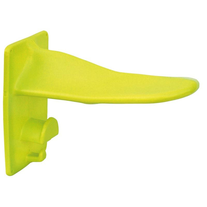 PLUS resin saddle holder : p1215326