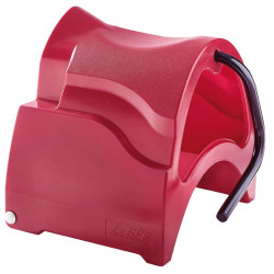 Mobile SADDLE BOX holder  : p1215386