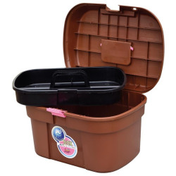 COLORS grooming box : p1216141