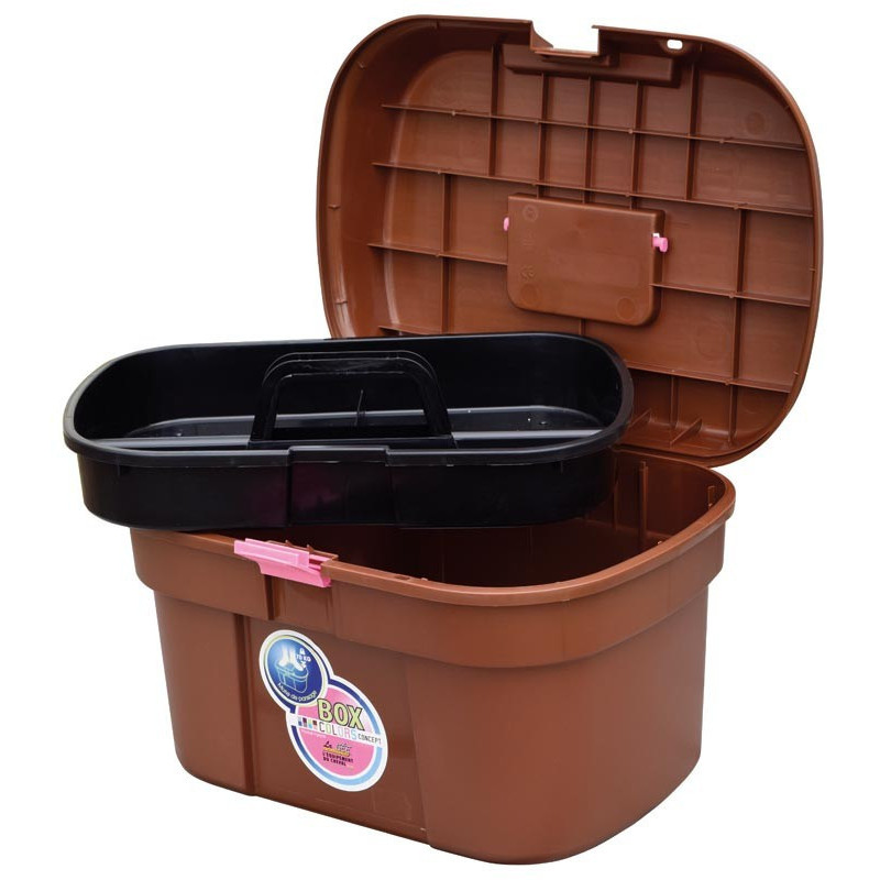 COLORS grooming box : p1216141