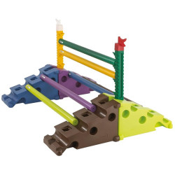 EASYPRO-JUMP* triple bar : p1216241