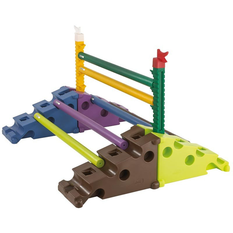 EASYPRO-JUMP* triple bar : p1216241