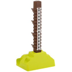Safety cup support for 1.10 m post standard : p1216251