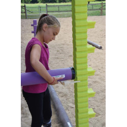 Reversible obstacle cup : p1216313