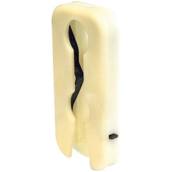 Safety adaptor for competition safety cup : p1216317