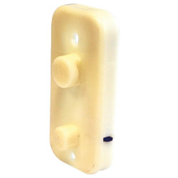 Safety adaptor for competition safety cup : p1216317