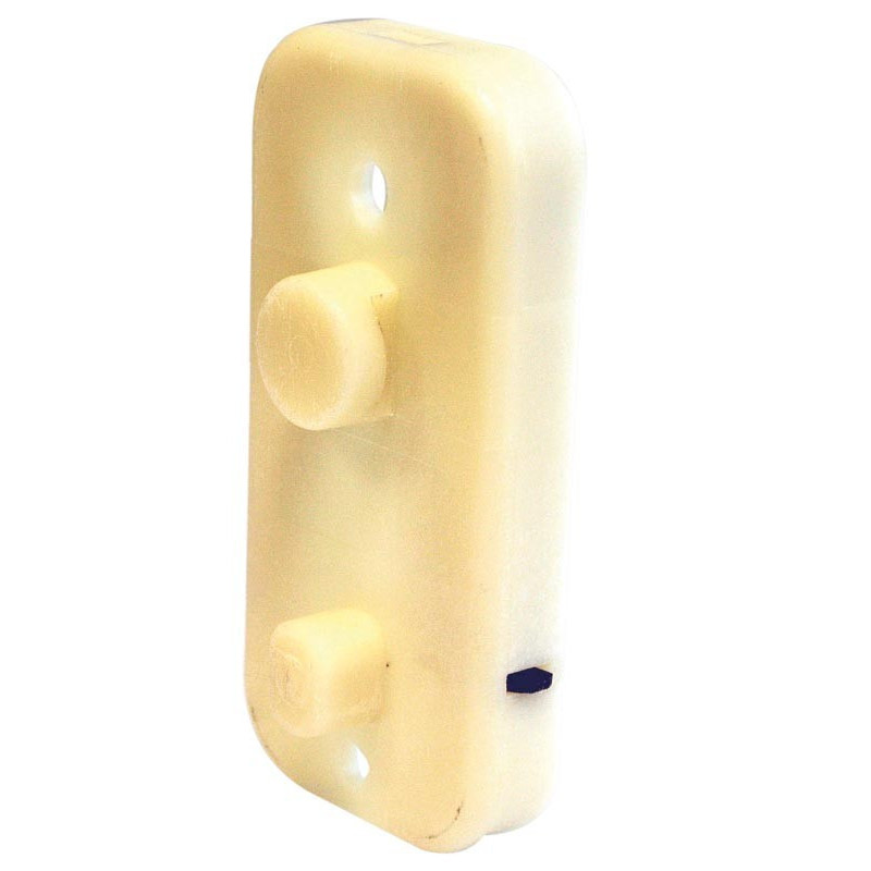 Safety adaptor for competition safety cup : p1216317