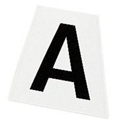 Set of self-adhesive stickers for dressage beacon. : p1217112
