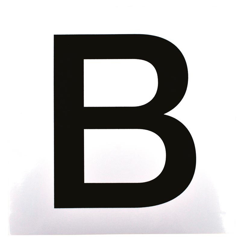 Set of self-adhesive stickers for dressage plates or panels. : p1217113