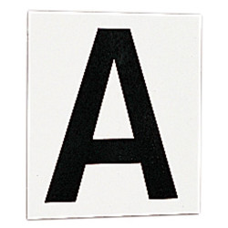 Set of self-adhesive stickers for dressage plates or panels. : p1217113