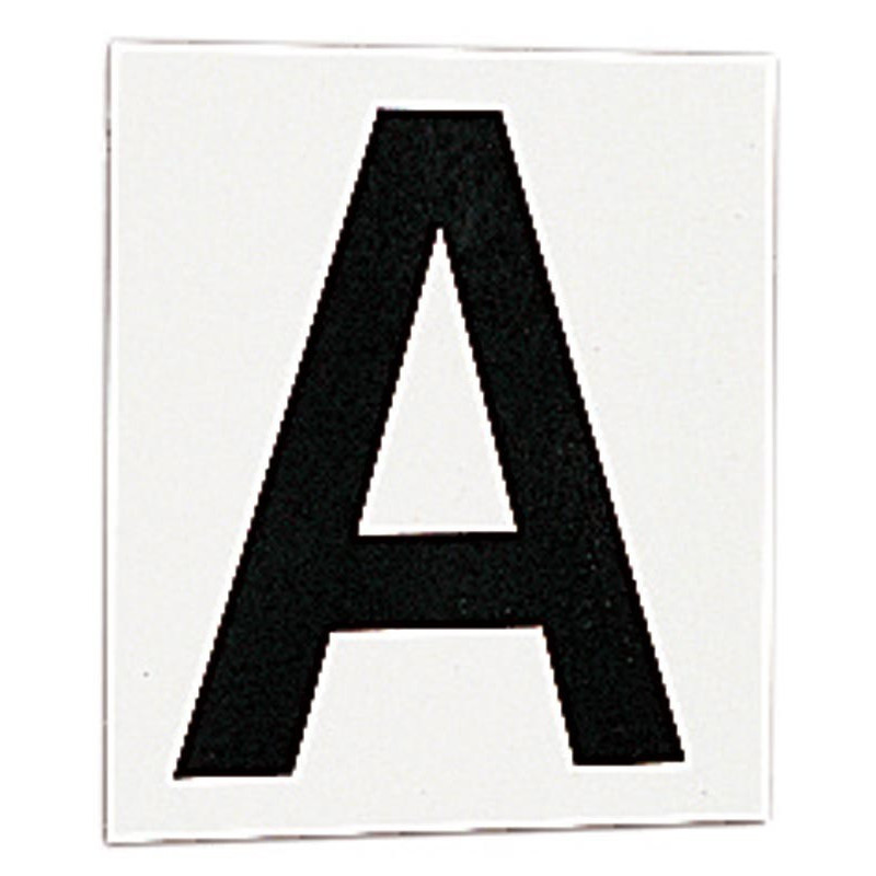 Set of self-adhesive stickers for dressage plates or panels. : p1217113