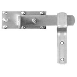 Foot latch : p1235705