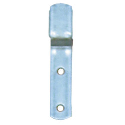 Keeper for foot latch and double latch : p1235706