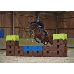 EASYPRO-JUMP* obstacle multi-base : p1216231
