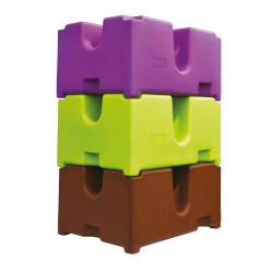 EASYPRO-JUMP* obstacle multi-base : p1216231