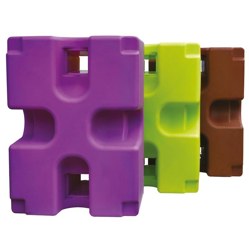 EASYPRO-JUMP* obstacle multi-base : p1216231