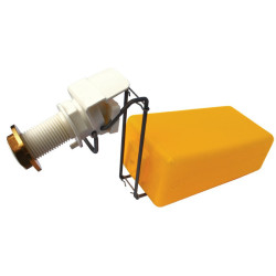 Network pressure float valve (32 l/min) : p1138310