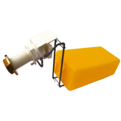Network pressure float valve (32 l/min) : p1138310