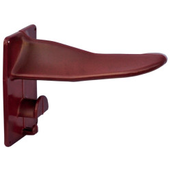 PLUS resin saddle holder : p1215326