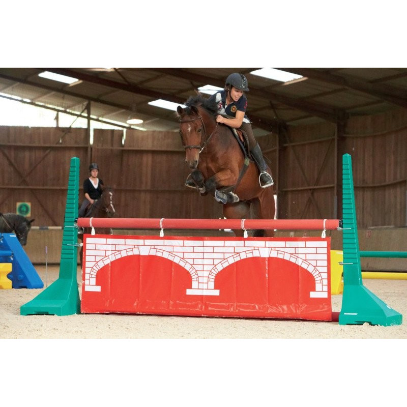 Jump wall : p1216331