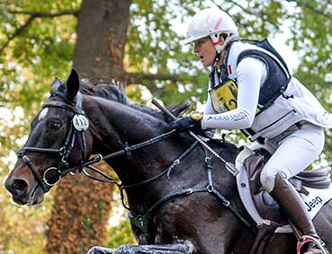 Gwendolen_Fer_eventing_rider